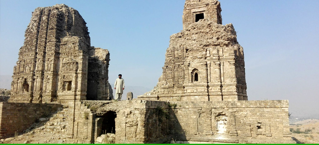 Dera Ismail Khan KPK Tourism - Pakistan & Gulf Economist