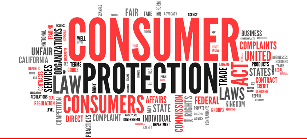 consumer protection rights
