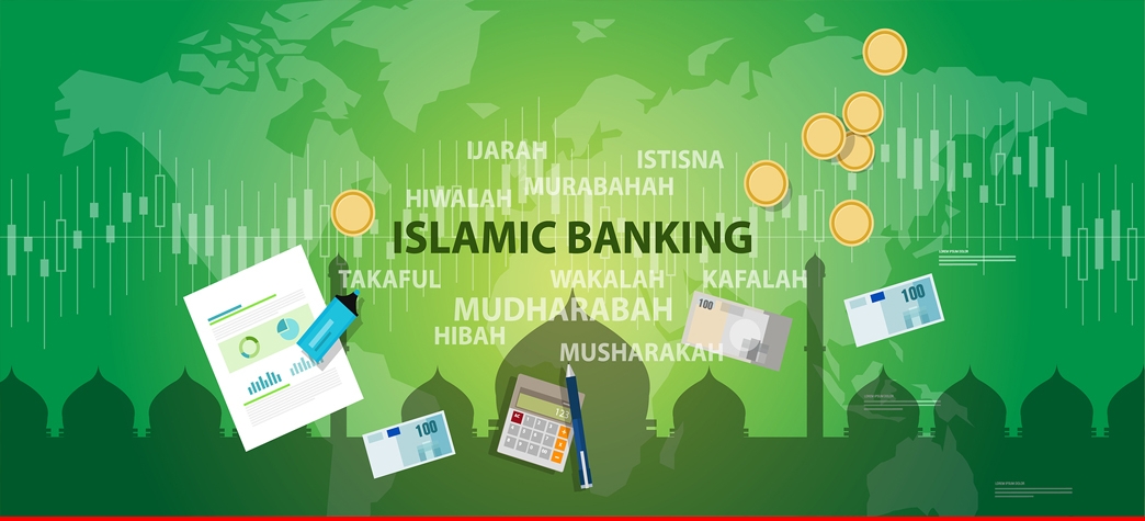 research articles on islamic banking and finance