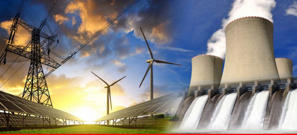 Alternative energy development in Pakistan – Pakistan & Gulf Economist