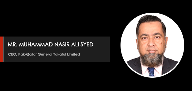 Takaful industry has potential growth – Pakistan & Gulf Economist