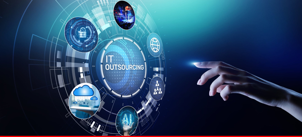 IT Outsourcing Landscape: Emerging Trends and Opportunities