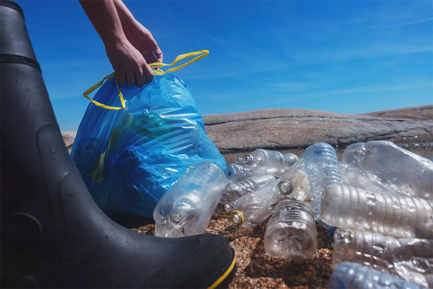 How to defeat the plastic tide threatening the ASEAN region’s green